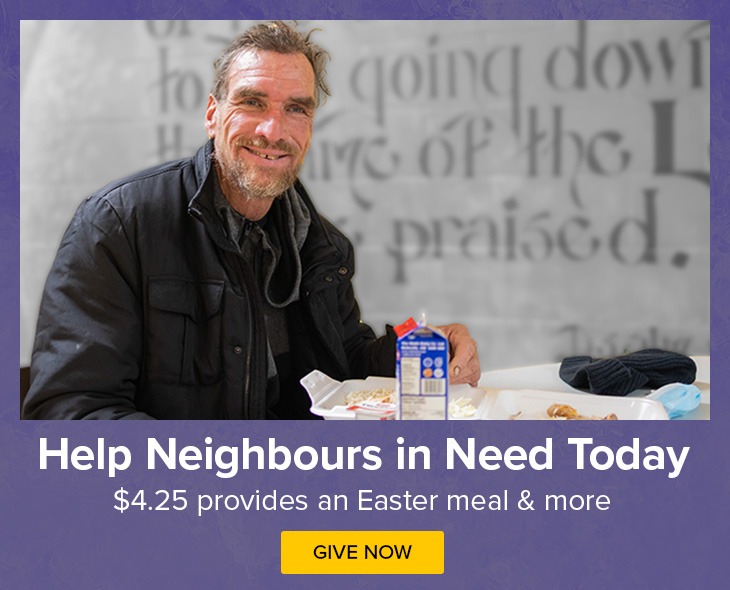Help Neighbours in Need Today